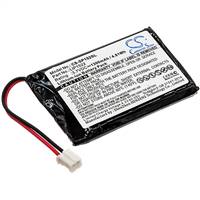 Battery for Sony LIP1522  CUH-ZCT1M CUH-ZCT1U