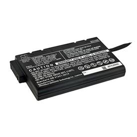 Battery for Samsung NEC DR202 SMP36 EMC36 NL2020