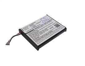 Game Console Battery for Sony 4-451-971-01 SP86R