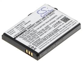 Battery for Netgear SPH-101 300-10021-01 Skype