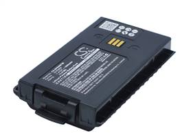 Battery for Sepura Tetra 300-00631 300-01174