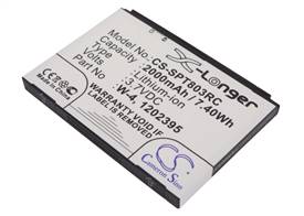 Hotspot Battery for Sprint Sierra Wireless 1202395