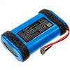 Battery for Sony SRS-HG1 SRS-HG110 SRS-HG2 LIS2213