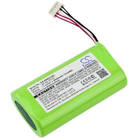 Speaker Battery for Sony ST-01 SRS-X3 SRS-XB2