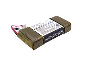 Battery for Sony ST-03 SRS-X33 SRSX33 Portable