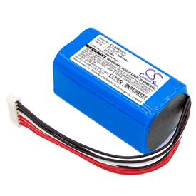 Battery for Sony SRS-XB40 SRS-XB41 ID659B ID770