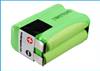 Battery for Tri-Tronics 1272800 1281100 Classic 70
