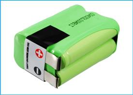 Battery for Tri-Tronics 1272800 1281100 Classic 70