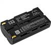 Battery for Sato MB200 MB200i MP350 S1500T-DT