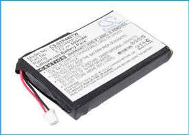 Battery for Stabo 20640 600 Set PMR 446 Topcom