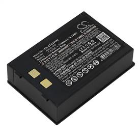 Battery for Star SM-S210i A800-002 Portable