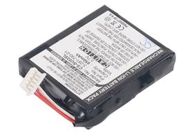 Battery for Sony GPS 3-281-790-01 NVD-U01N NV-U50