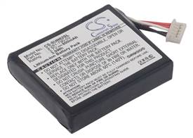 Battery for Sony GPS 3-281-790-02 NV-U53G NV-U73T