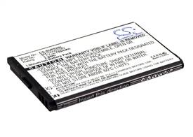 Battery for Callaway 8M100003282 PA-CY001 31000-01