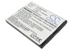 Battery for Sierra Wireless 1201324 AirCard 595U