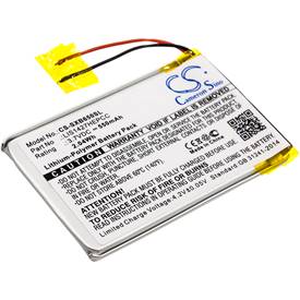 Battery for Sony 1-756-920-31 LIS1427HEPCC