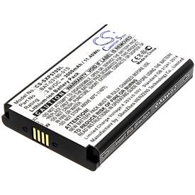 Battery for Sonim XP5 XP5700 XP5800 XP5s