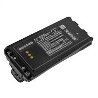 Battery for Tait TP9100 TP9135 TP9155 TP9160