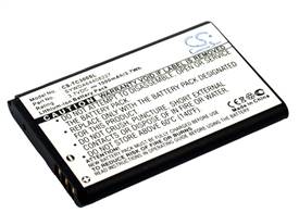 Battery for T-Com Arcor Pirelli Twintel DP-L10