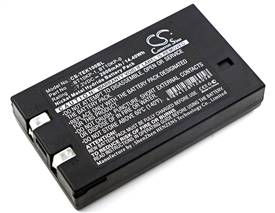 Battery for Telemotive AK02 GXZE13653-P