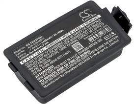 XL Battery for TSC Alpha 3R Portable Printer
