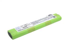 Battery for TDK EU-BT00003000-B Life On Record A34