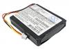 Battery for TomTom One S4L Rider 2nd One IQ