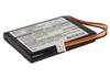 Battery for TomTom F702019386 F724035958 LG