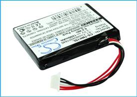 Battery for TomTom FM0804001846 K1 One XL HD