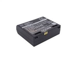 Battery for Trimble 206402 GeoExplorer 5 Mobile