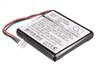 Battery for TomTom AHL03706001 AHL03707002 VF9B