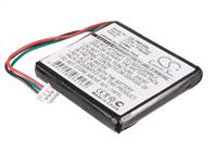 Battery for TomTom AHL03706001 AHL03707002 VF9B