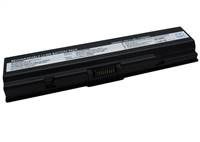 Battery for Toshiba Satellite A205 A355 L305D A505