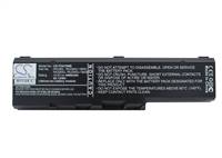 Battery for Toshiba Satellite A70 P30 PA3383