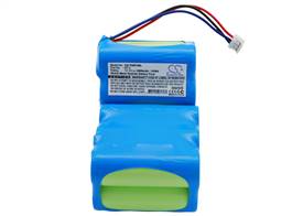 Battery Pack for Topcon BT-4 GPS Survey Receiver