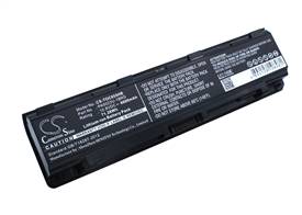 Battery for Toshiba Satellite L850 PA5023U-1BRS