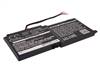 Battery for Toshiba Satellite L50 P50T S40