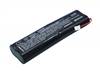 Battery for Topcon 24-030001-01 EGP-0620-1 Hiper