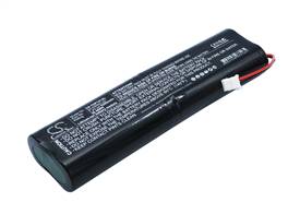Battery for Topcon 24-030001-01 EGP-0620-1 Hiper