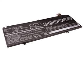 Battery for Toshiba Click 2 Pro Satellite Notebook