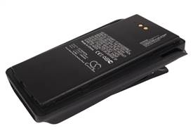 Battery for GE TOPB200 TOPB500 TOPB800 Tait 400P