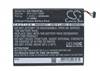 Battery for Toshiba AT10LE-A-108 AT15LE-A32 Excite