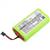 Battery for Trelock LS 950 LS950 2P1S Lighting