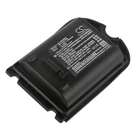 Battery for Trimble 890-0163 ACCAA-112 KLN01117