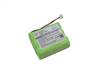 Battery for Tyro TY 55.00.56 HR3AA Crane Remote