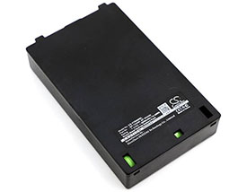Battery for TELEX BP-700NM BP-800NM RKP-4 TR-1