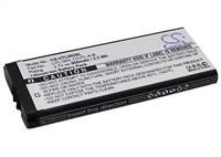 Game Console Battery for Nintendo C/UTL-A-BP