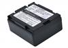 Battery for Panasonic CGA-DU06 CGA-DU07 CGR-DU07