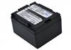 Battery for Panasonic DZ-GX20 NV-GS33 VDR-M95