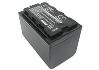 Battery for Panasonic AJ-PX298 VW-VBD29 VW-VBD58